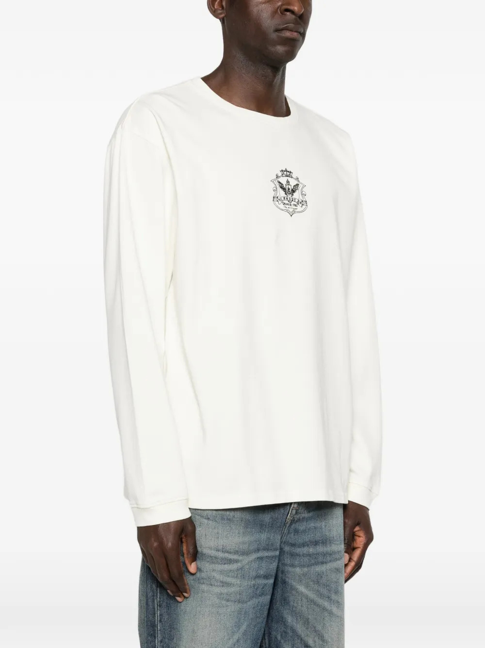 [Rhude] T-shirts Short Sleeve SS26 RHPS26TT160123166