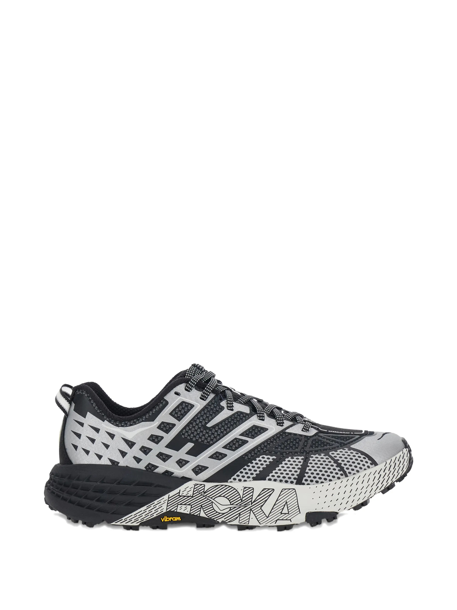 [Hoka one one] Sneakers SS26 1171910BKSTR