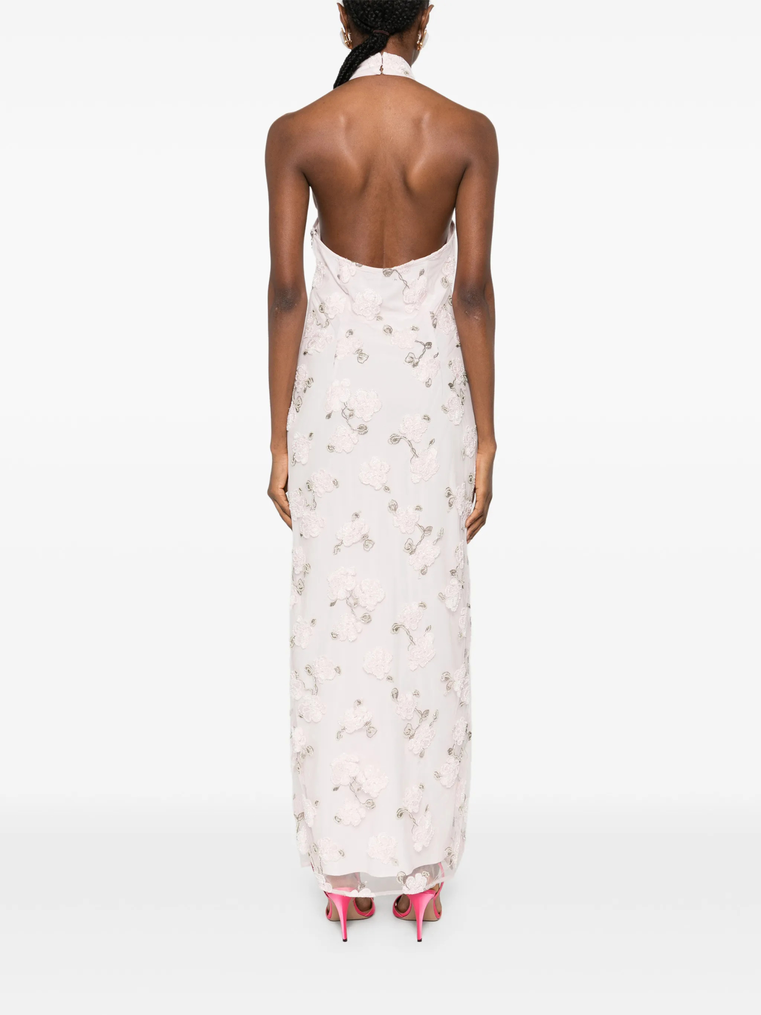 [ROTATE] Sleeveless dress SS26 1136743077