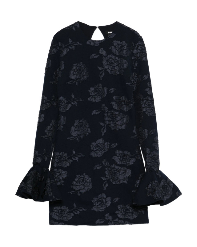 [ROTATE] Long sleeve dress SS26 1151182318