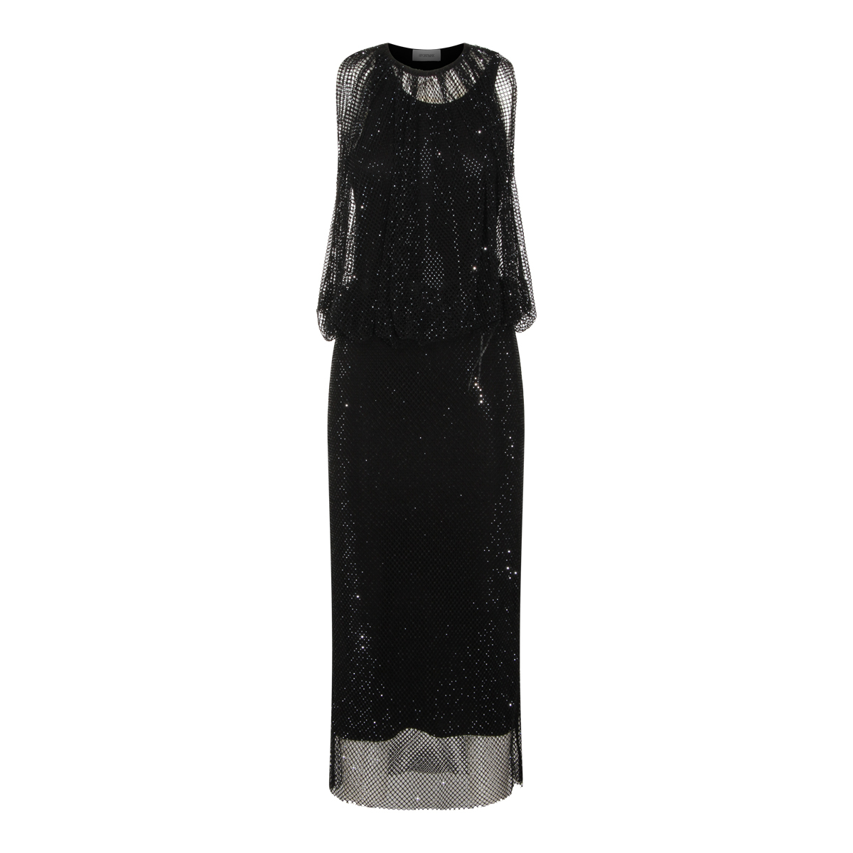 [SPORTMAX] Sleeveless dress SS26 261262107160013064002