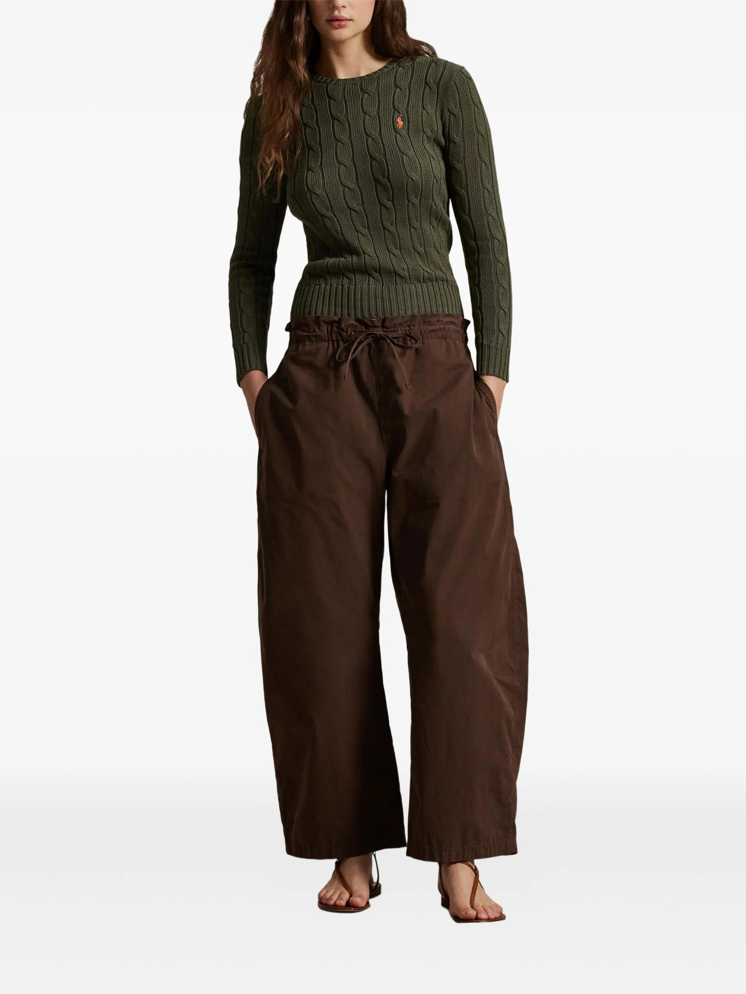 [Polo Ralph Lauren] Knitwear SS26 211971869501