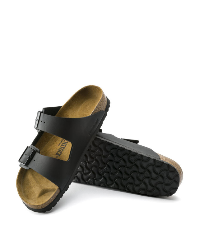 [Birkenstock] Sandals SS26 051793Black