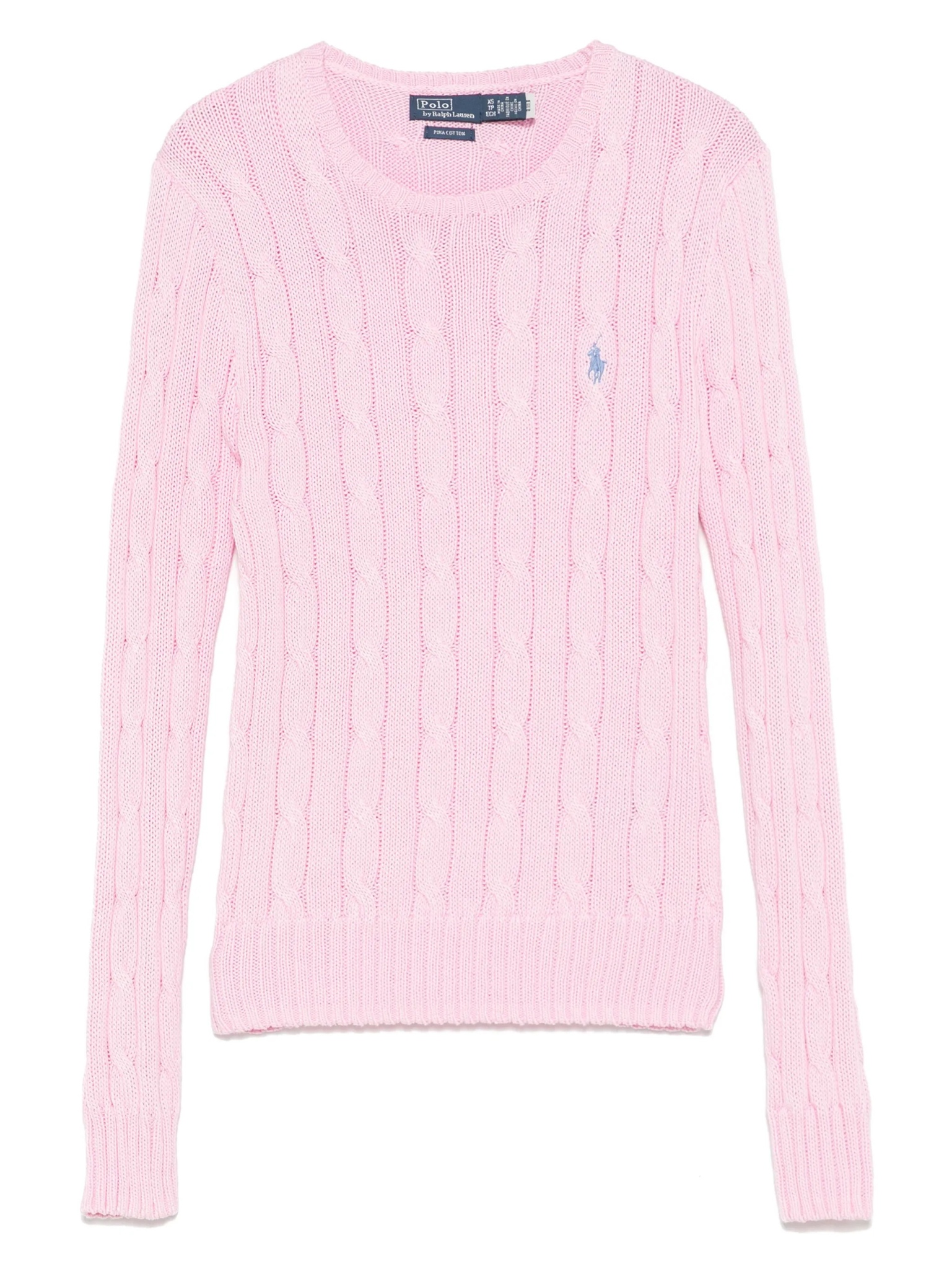 [Polo Ralph Lauren] Knitwear SS26 211971869010