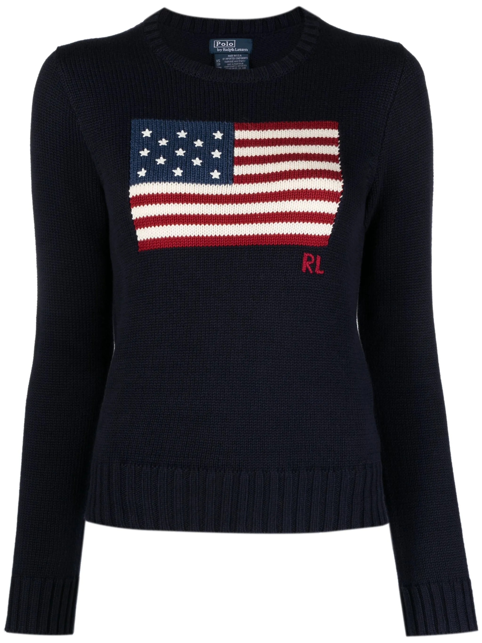 [Polo Ralph Lauren] Knitwear SS26 211896939001