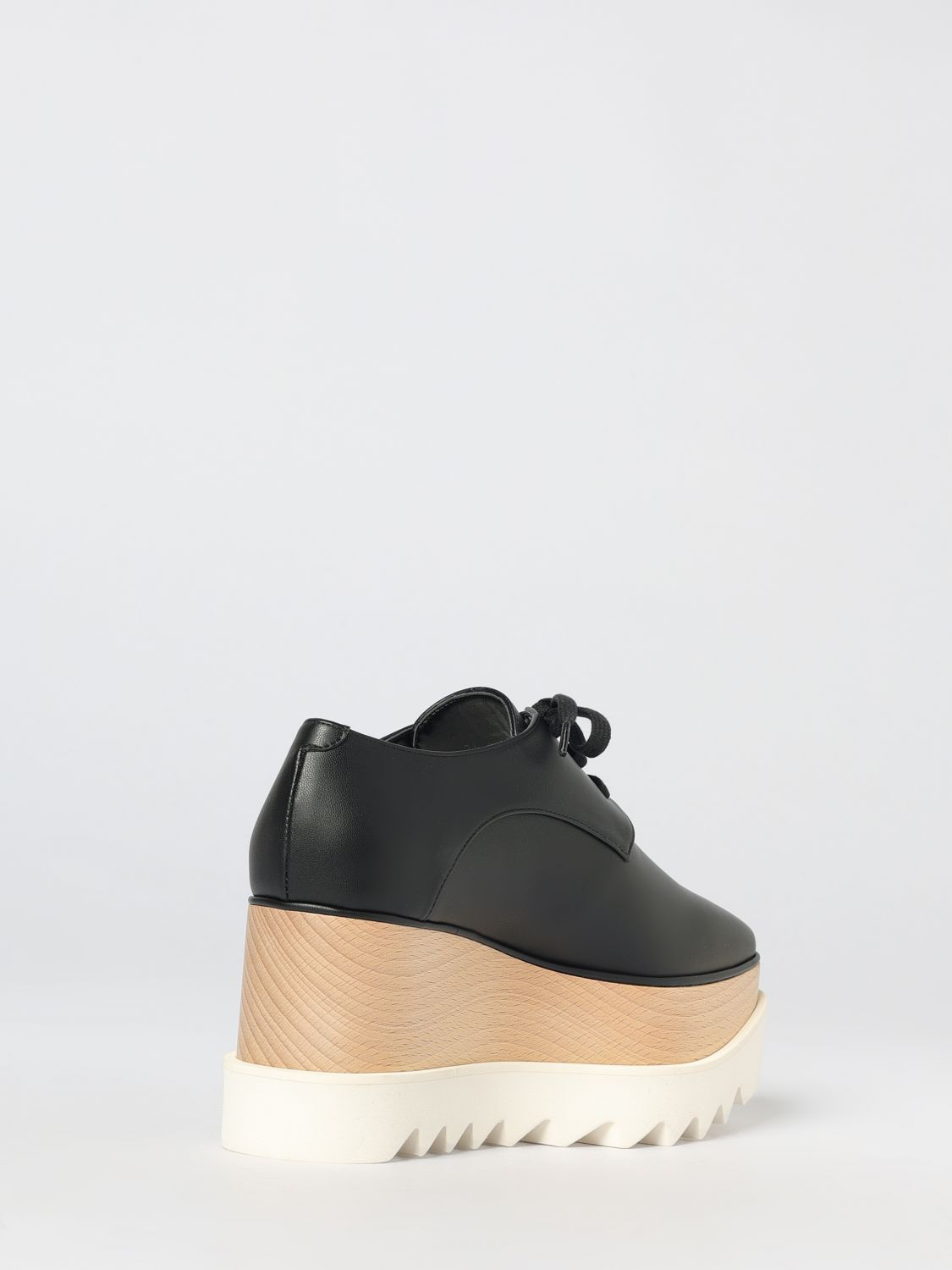 [Stella McCartney] Oxford Shoes SS26 363997W0XH0 1000