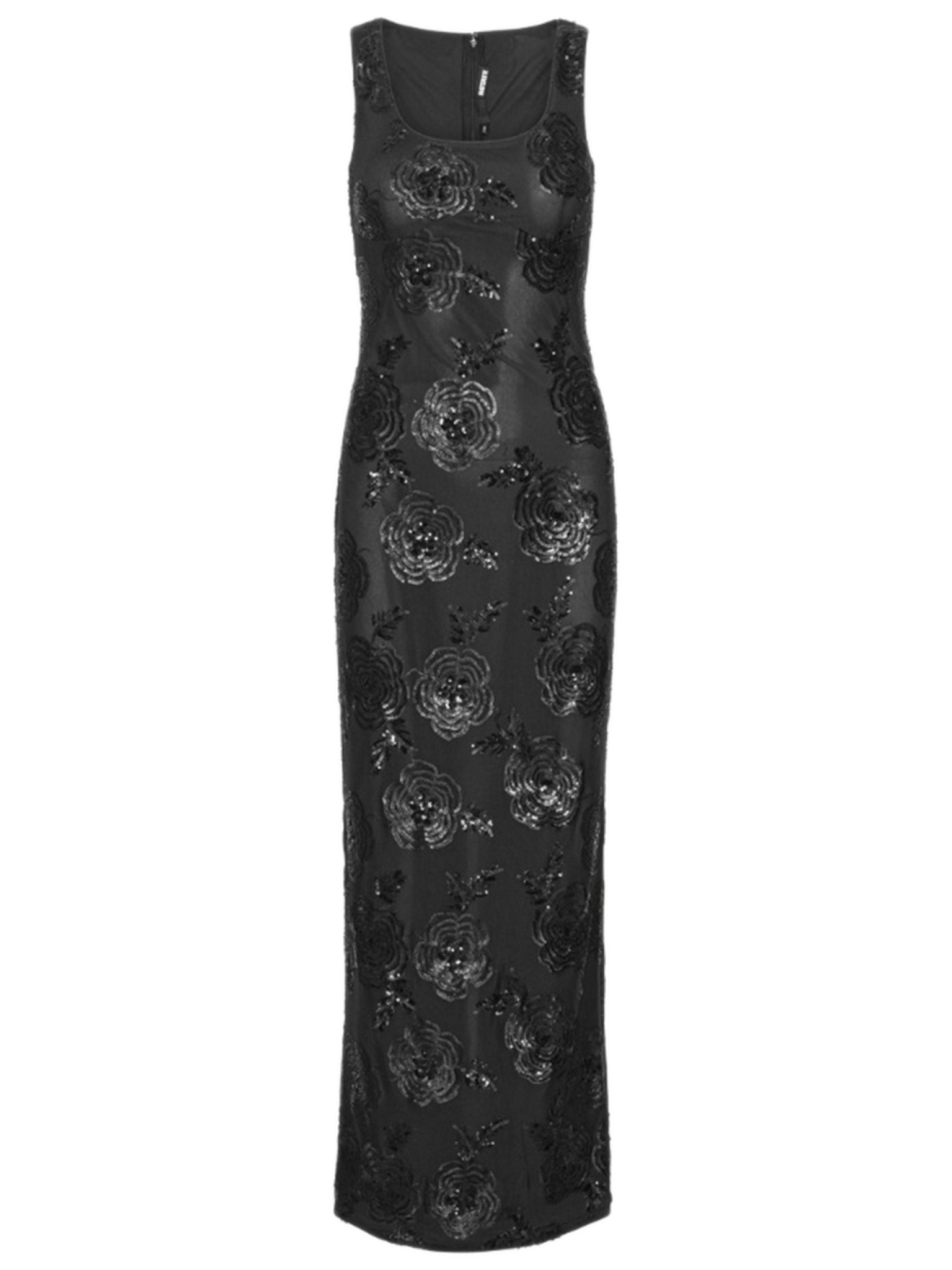 [ROTATE] Sleeveless dress SS26 115217100