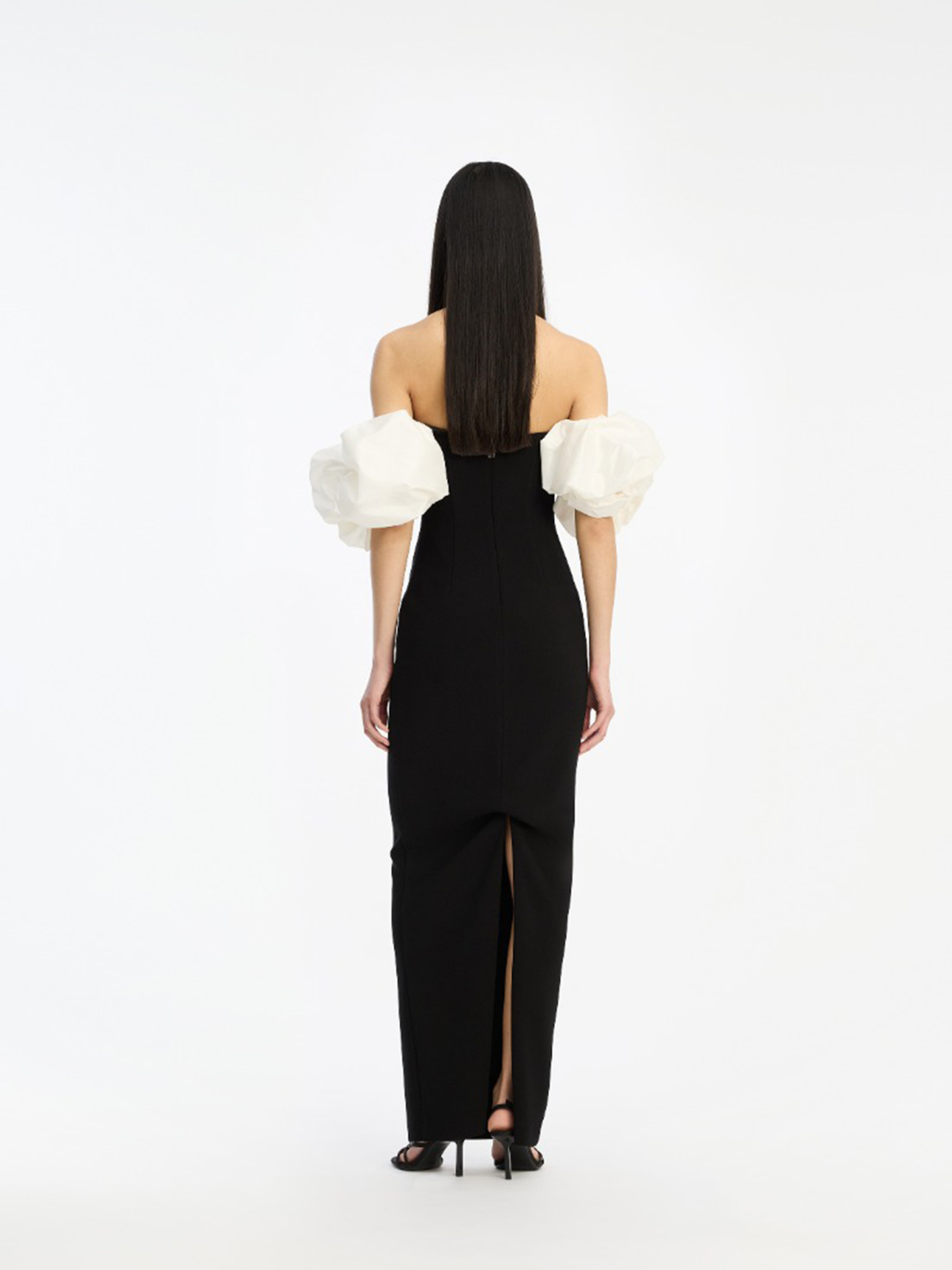 [ROTATE] Sleeveless dress SS26 115249100