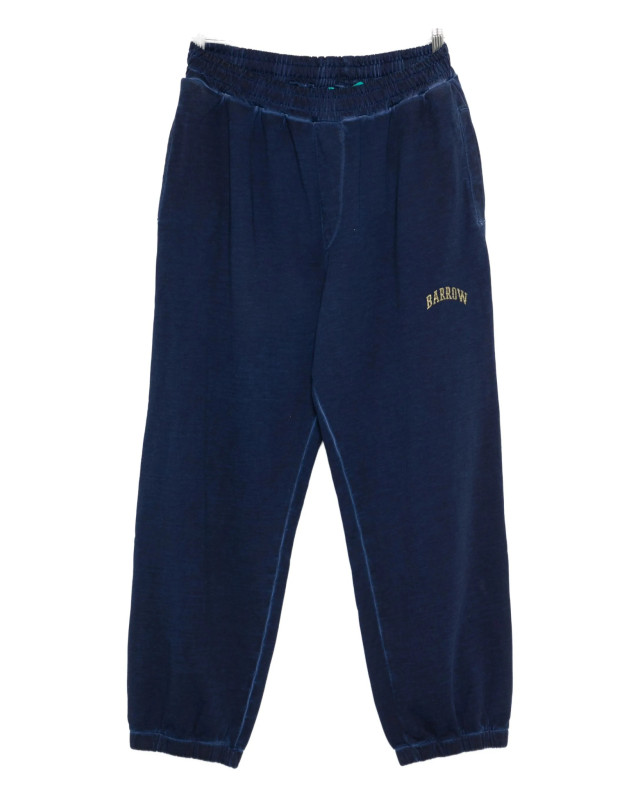 [BARROW] Trousers FW25 F5BWUAFP028160