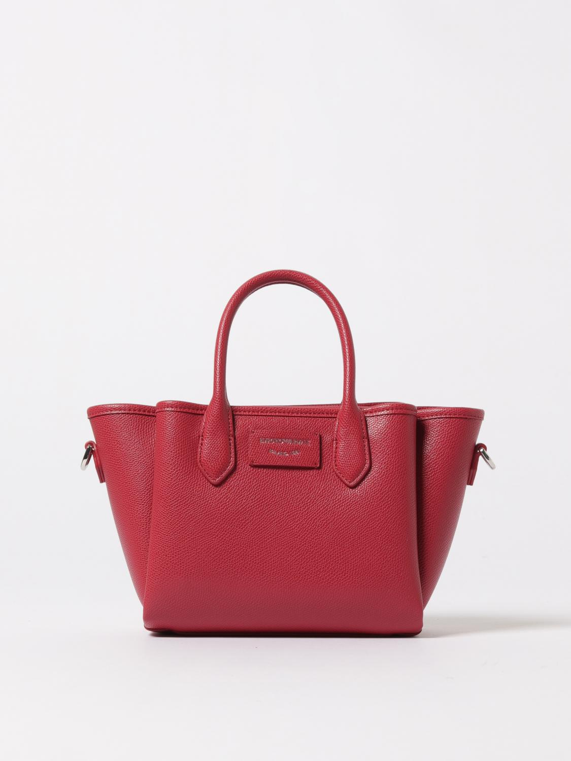 [Emporio Armani] Shoulder bag FW25 EW002328AF17799 M5068