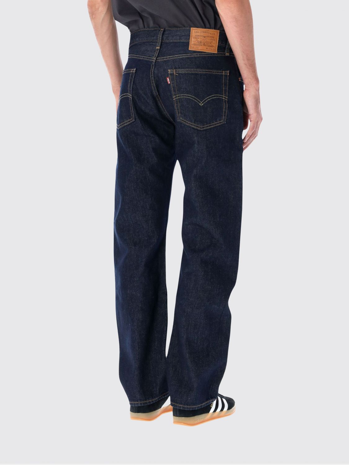 [Levi's] Jeans FW26 000LO 0000