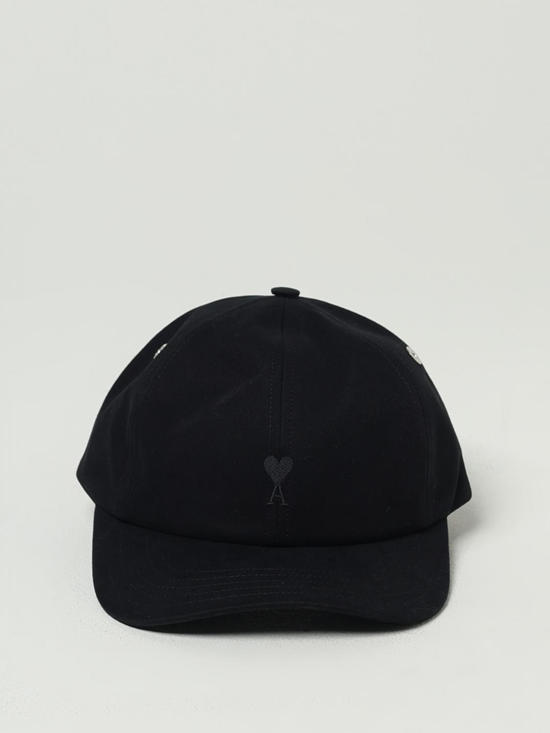 [Ami Paris] Cap SS26 UCP265AW0041 001