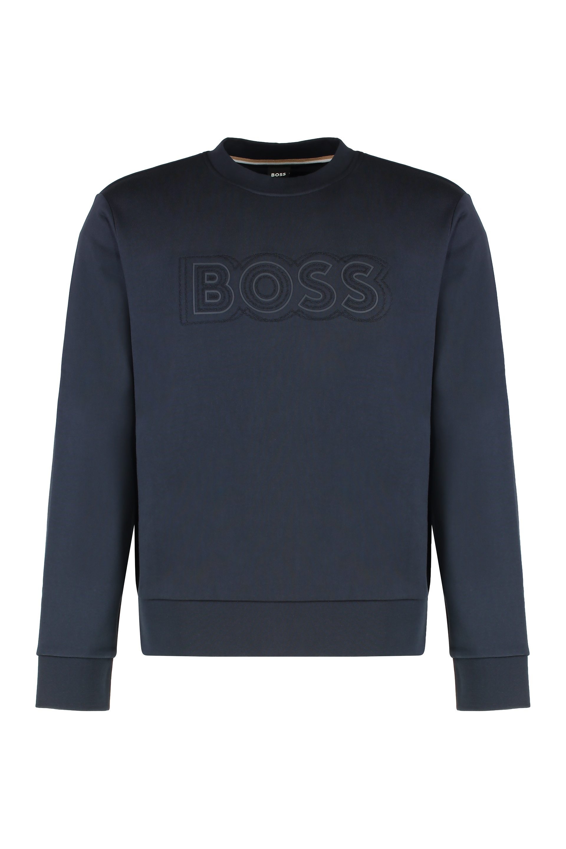 [BOSS] Sweatshirt FW26 50543914_404