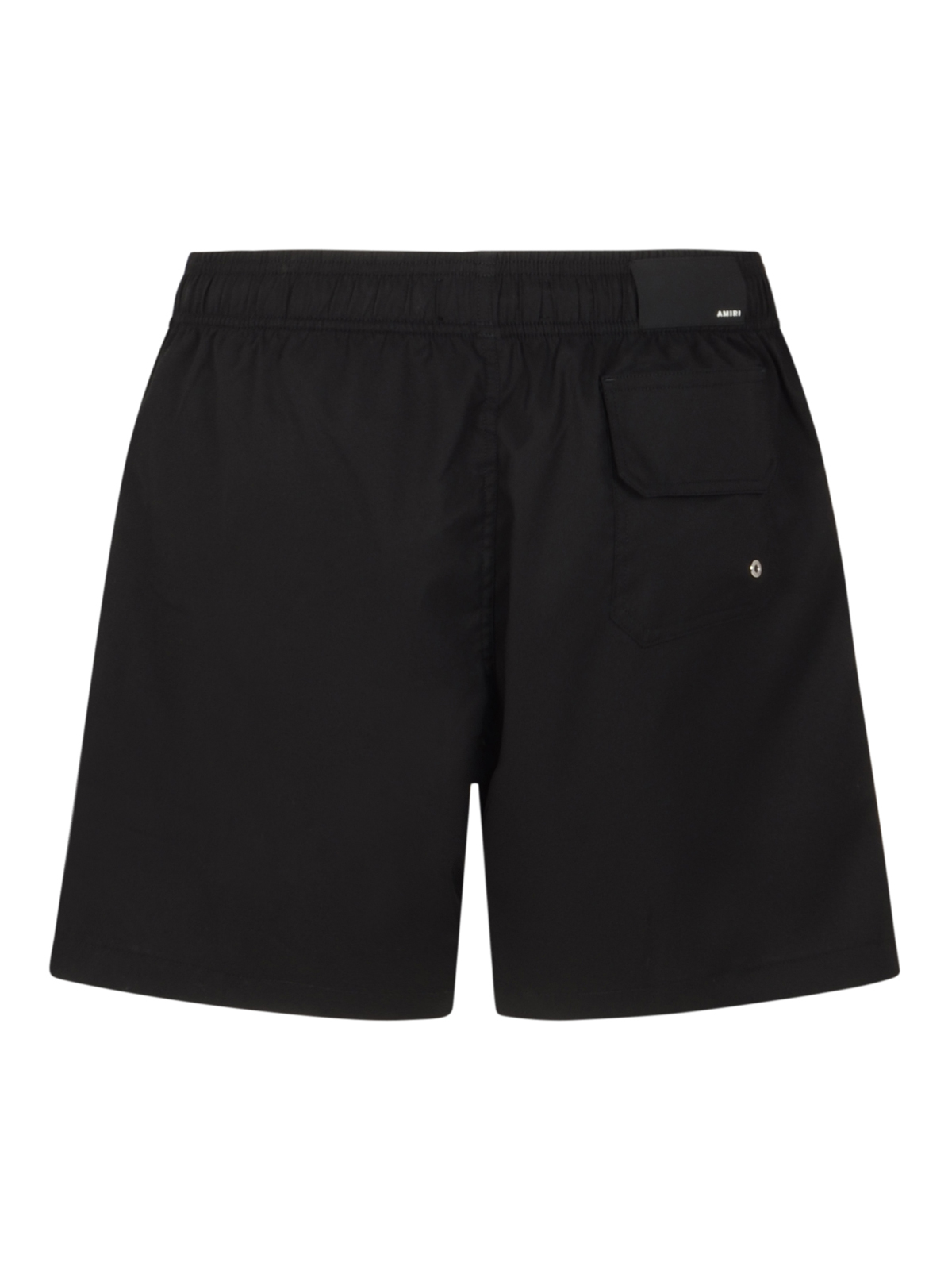[Amiri] Swim Pants SS25 AMSWTK1032Black