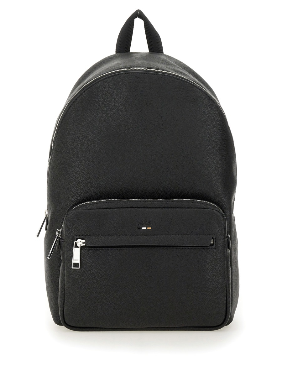 [BOSS] Backpack FW26 50536499_10263216001