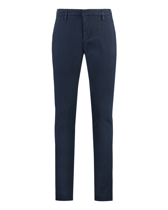 [Dondup] Trousers FW23 UP235ES0067U_890