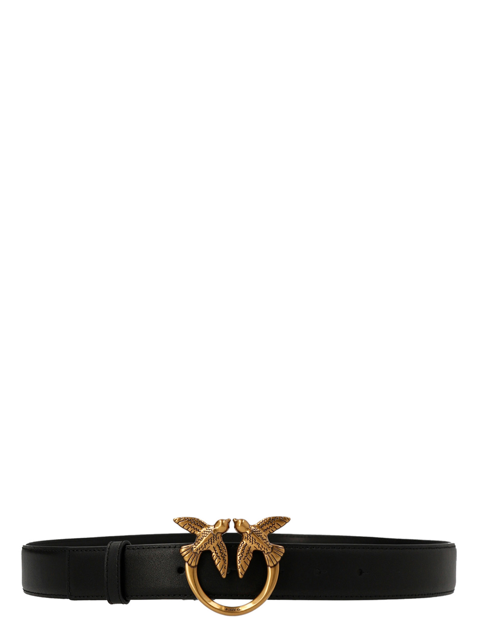 [PINKO] Belt SS26 100125A0F1Z99Q