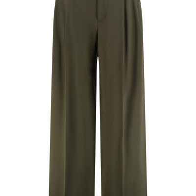 [DARKPARK] Trousers FW25 WTR74FAW29_0064