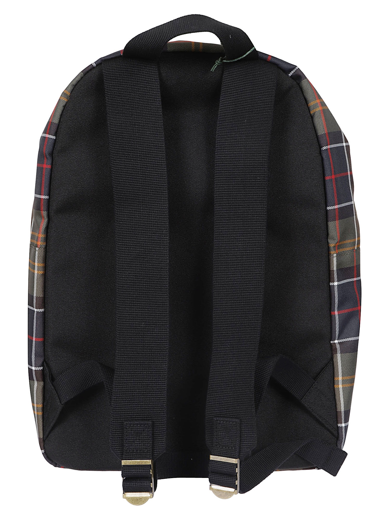 [Barbour] Backpack FW26 UBA0754