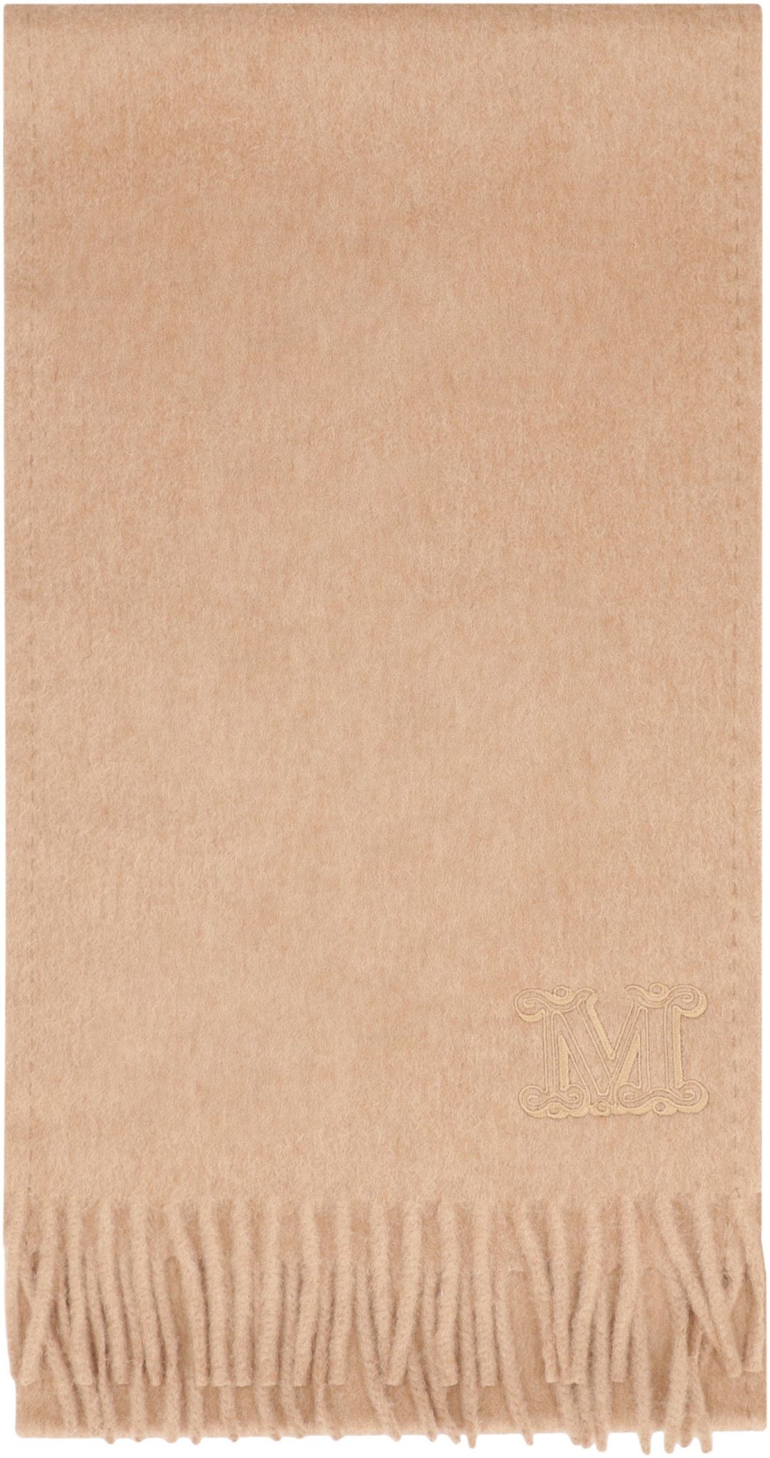 [Max Mara] Scarf FW25 WKCLARA2524546322600_001