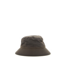 [Barbour] Hat FW26 MHA0001