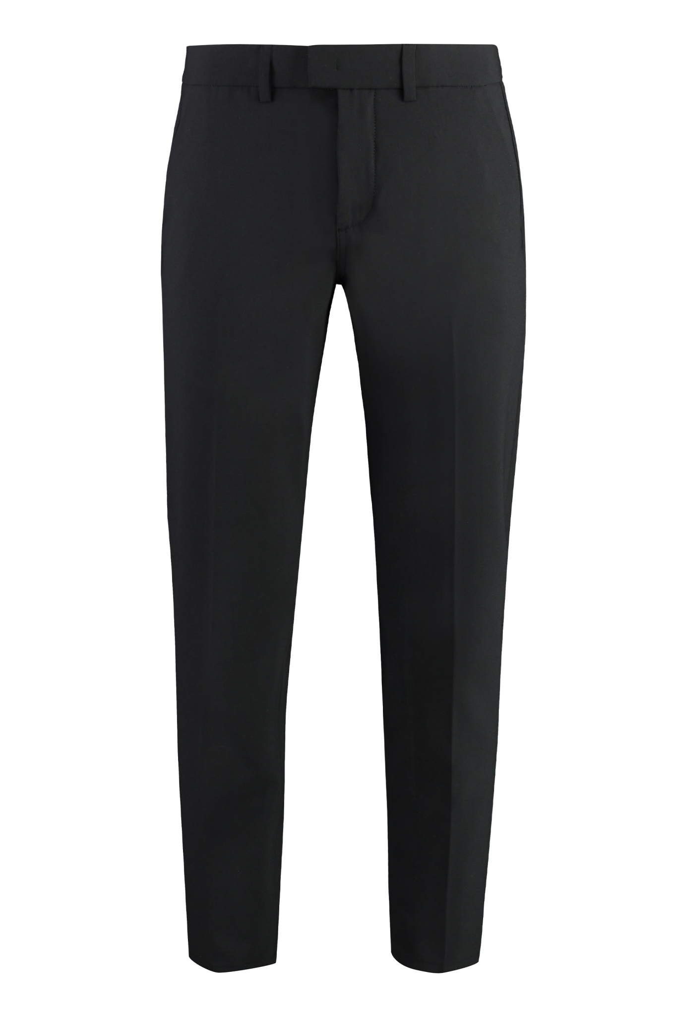 [Dondup] Trousers FW24 UP525TS0009U_999