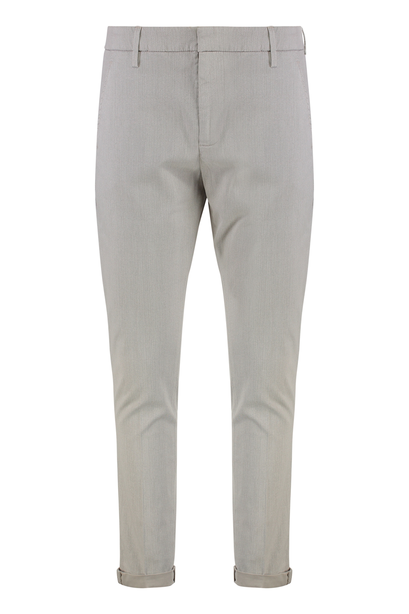 [Dondup] Trousers SS25 UP235FS0297U_010