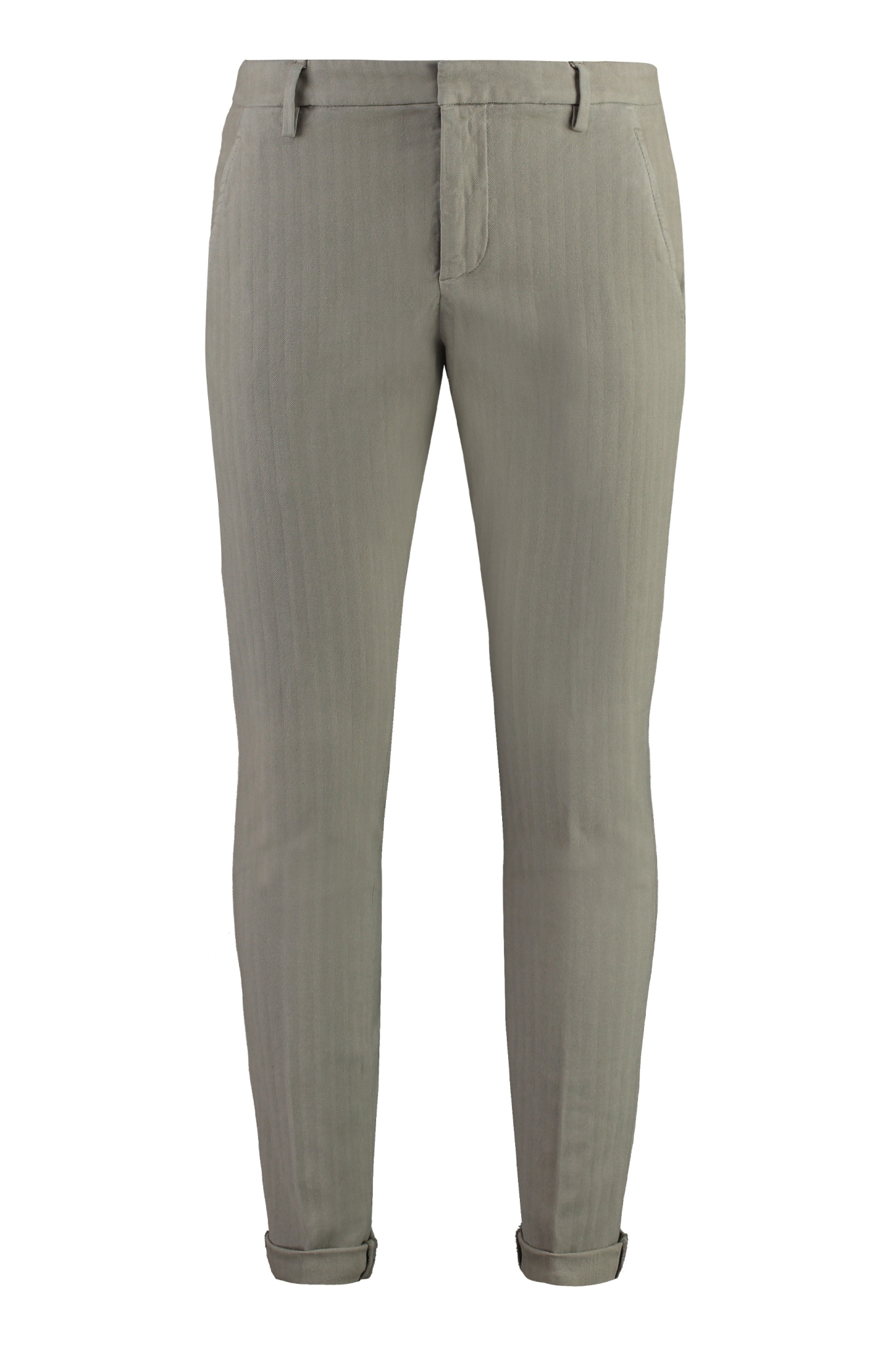 [Dondup] Trousers FW24 UP235FS0291U_043