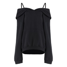 [MM6 Maison Margiela] Hoodie FW25 S52GU0244M25014_900