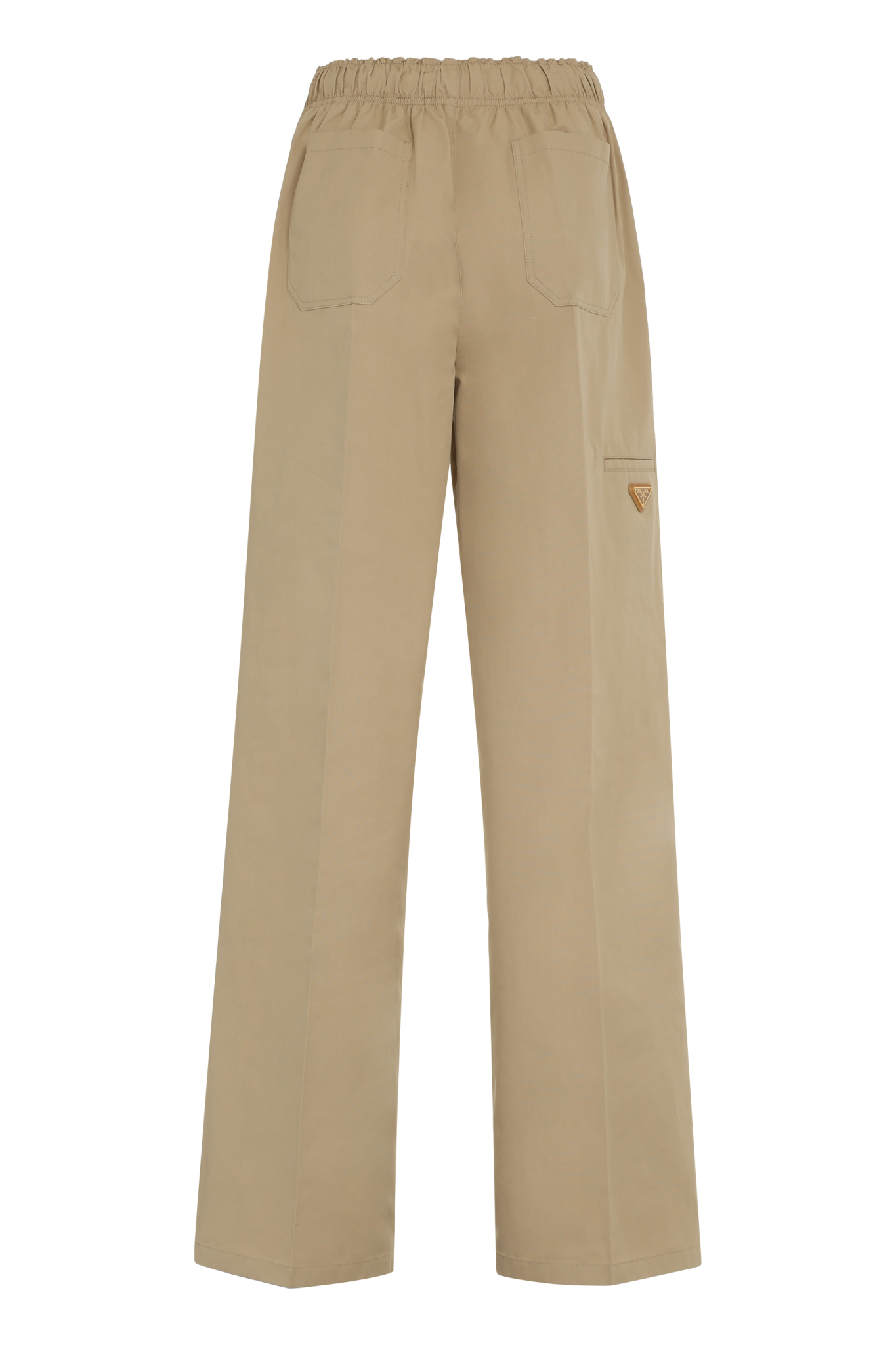 [Prada] Trousers SS24 P289HSOOO1BMS_F0065
