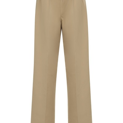 [Prada] Trousers SS24 P289HSOOO1BMS_F0065