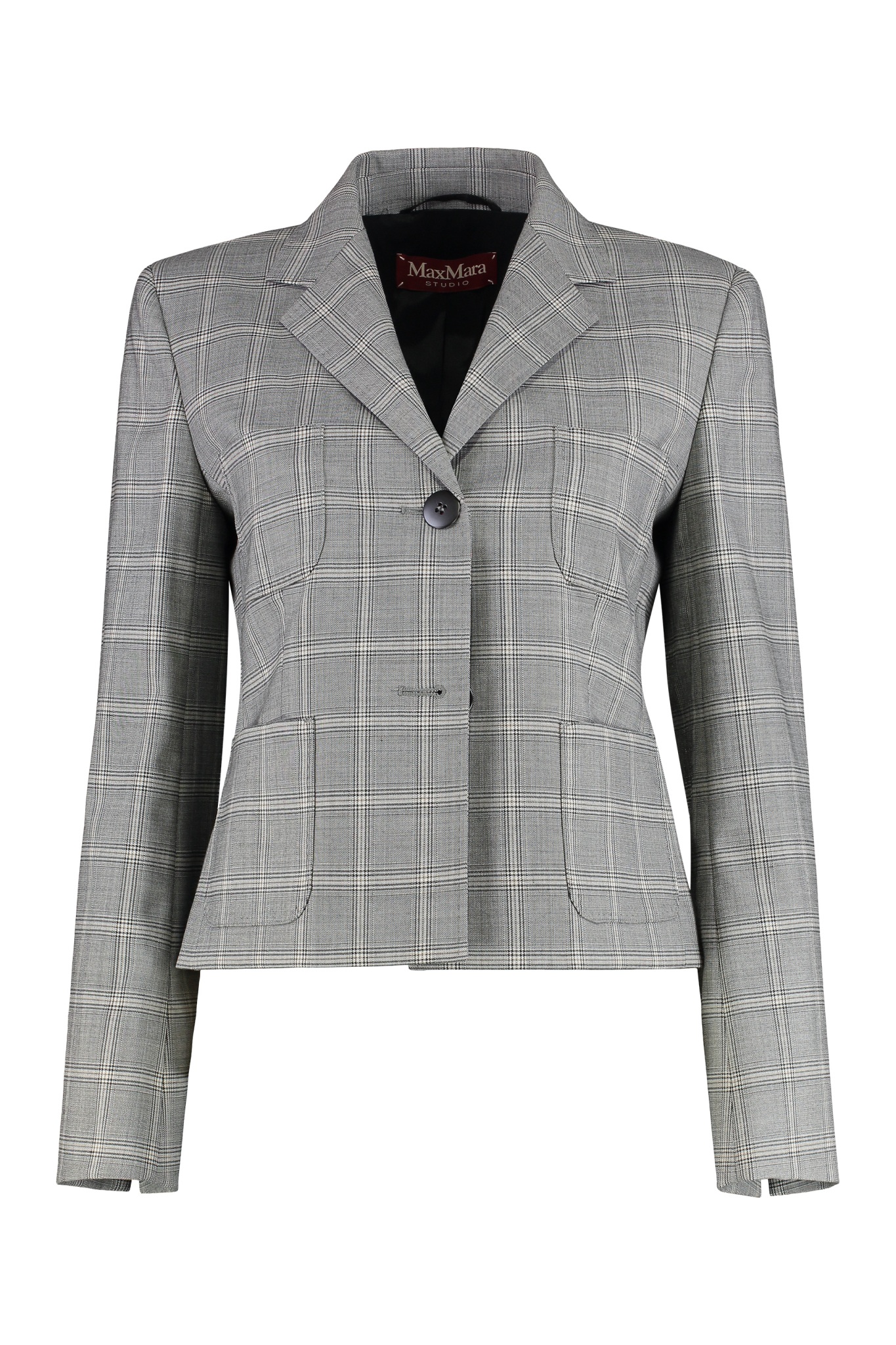 [MAX MARA STUDIO] Blazer FW25 MANTO2526046111600_006