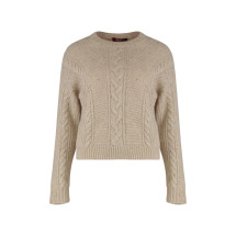 [MAX MARA STUDIO] Knitwear FW25 CRASSO2526366112600_001