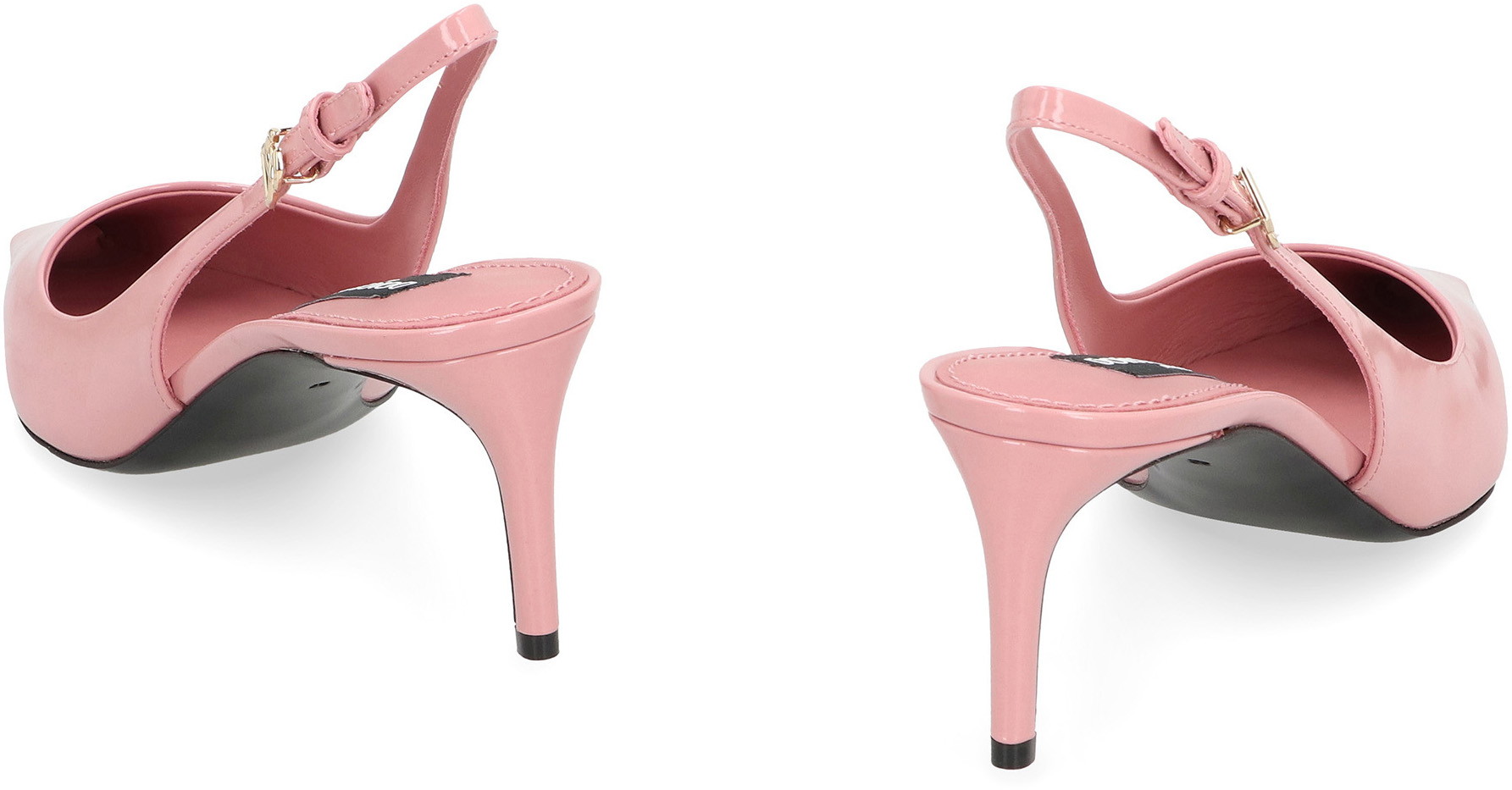 [Dolce & Gabbana] Pumps SS25 CG0805A1037_80405