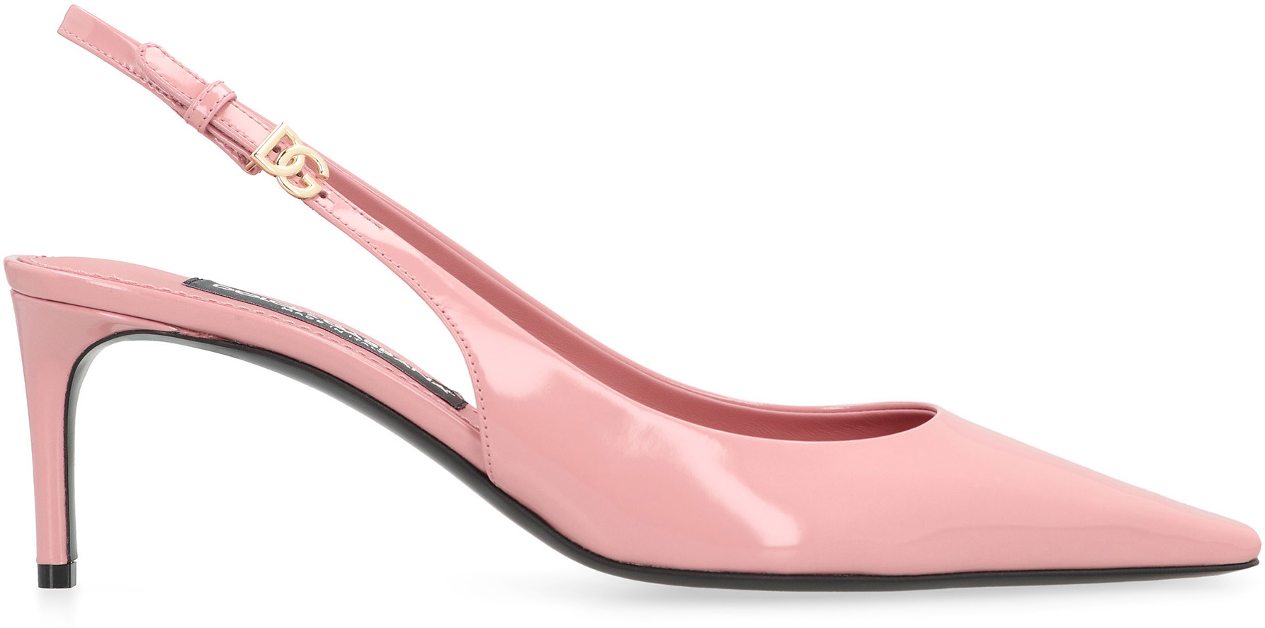 [Dolce & Gabbana] Pumps SS25 CG0805A1037_80405
