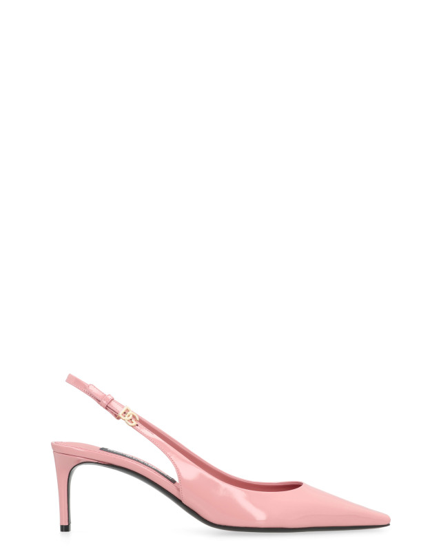 [Dolce & Gabbana] Pumps SS25 CG0805A1037_80405
