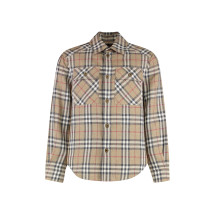[Burberry] Shirts Long Sleeve SS25 8108014163264_C2044