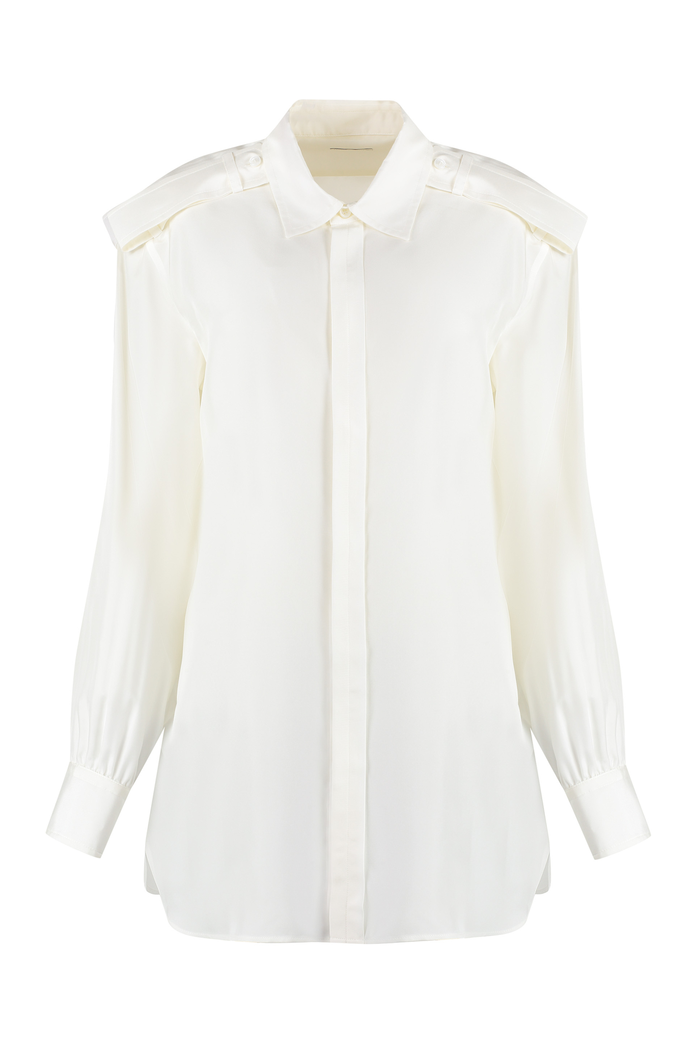 [Burberry] Shirts Long Sleeve SS24 8087449152624_A1454