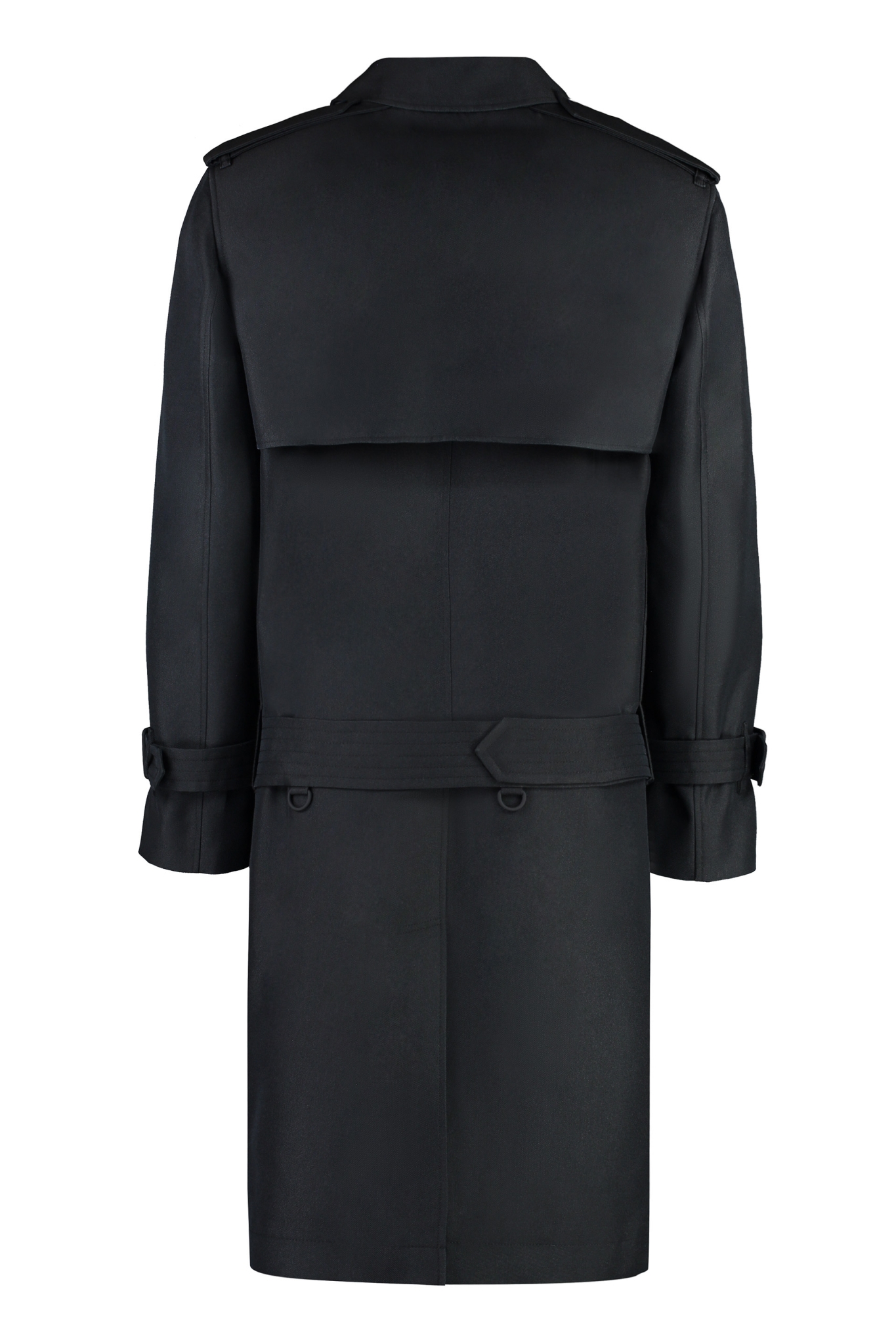 [Burberry] Raincoat SS24 8087101155829_A1189