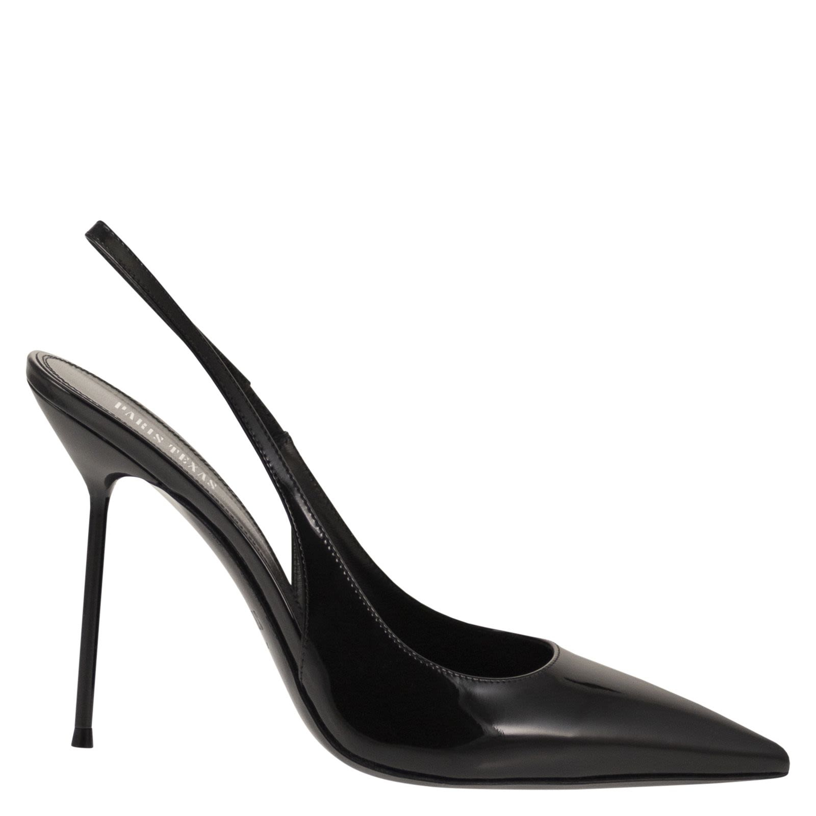 [Paris Texas] Sandals FW26 PX913XVN01 BLACK