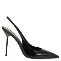 [Paris Texas] Sandals FW26 PX913XVN01 BLACK