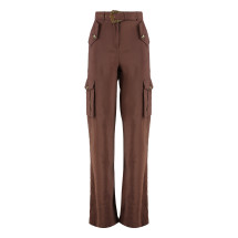 [VERSACE JEANS COUTURE] Trousers SS25 78HAA109N0433_721