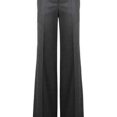 [Stella McCartney] Trousers FW25 6402873CU703_1230