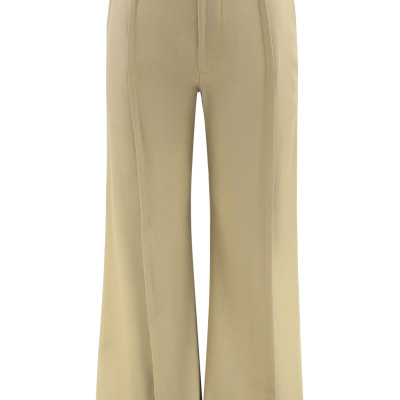 [Vivienne Westwood] Trousers SS25 1F01000WW011Y_C404