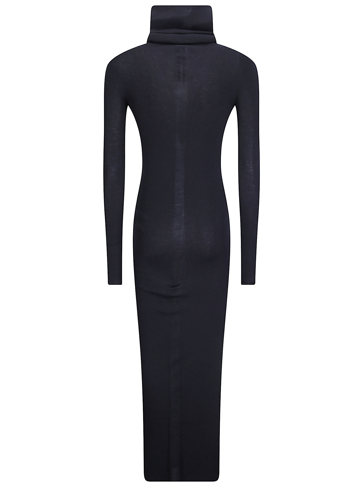 [Rick Owens] Long sleeve dress FW26 RP02F5661 09