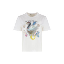 [Tory Burch] T-shirts Short Sleeve SS25 167433_100