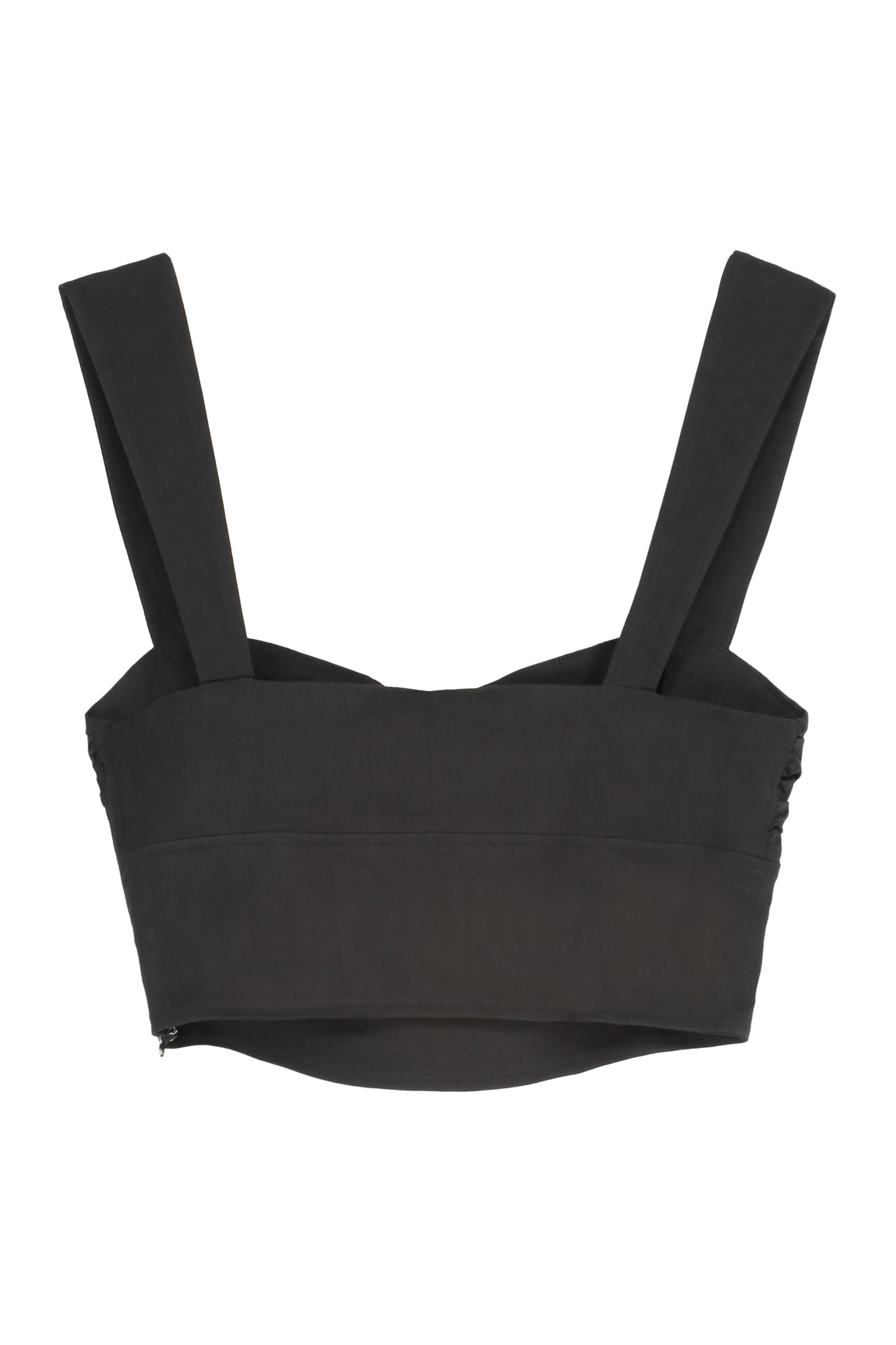 [PINKO] Tank top SS25 104885A0IM_Z99