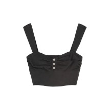 [PINKO] Tank top SS25 104885A0IM_Z99