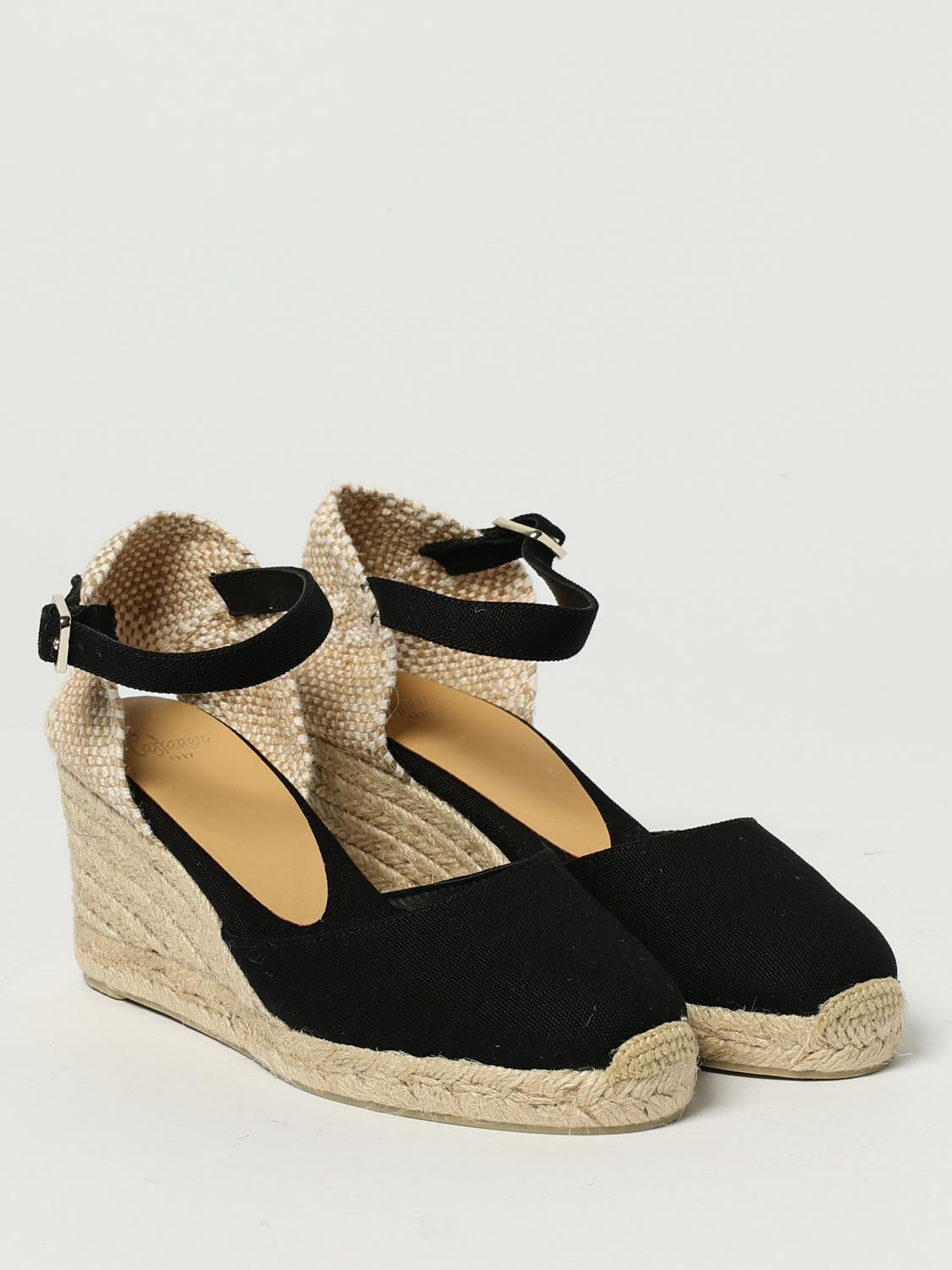 [Castaner] Flat shoes SS26 020977 100