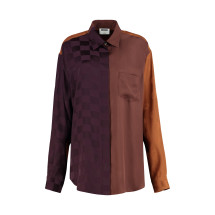 [Moschino] Shirts Long Sleeve FW25 02355535_1141